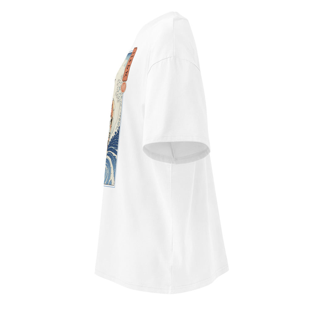 Lateral fantasma