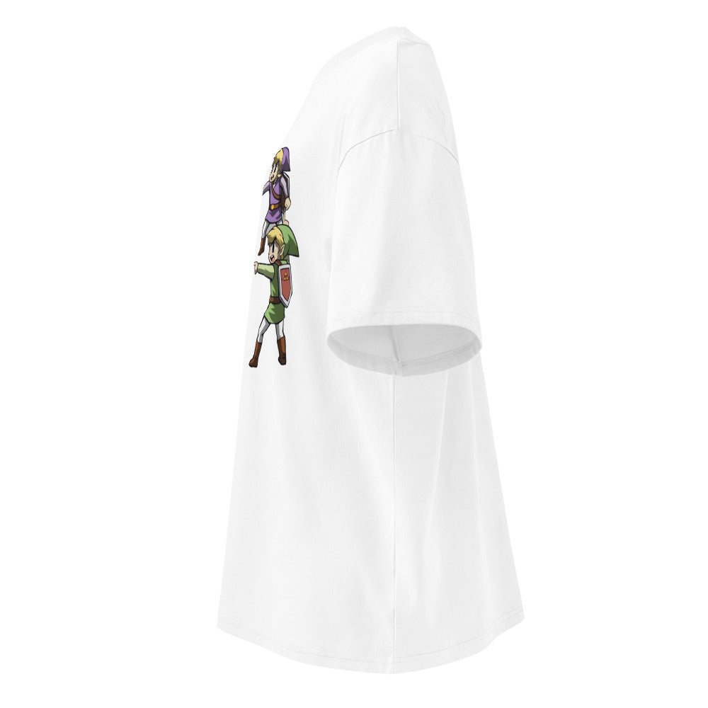 Lateral fantasma