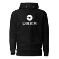 Uber — vista frontal