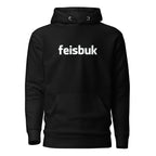 feisbuk — vista frontal