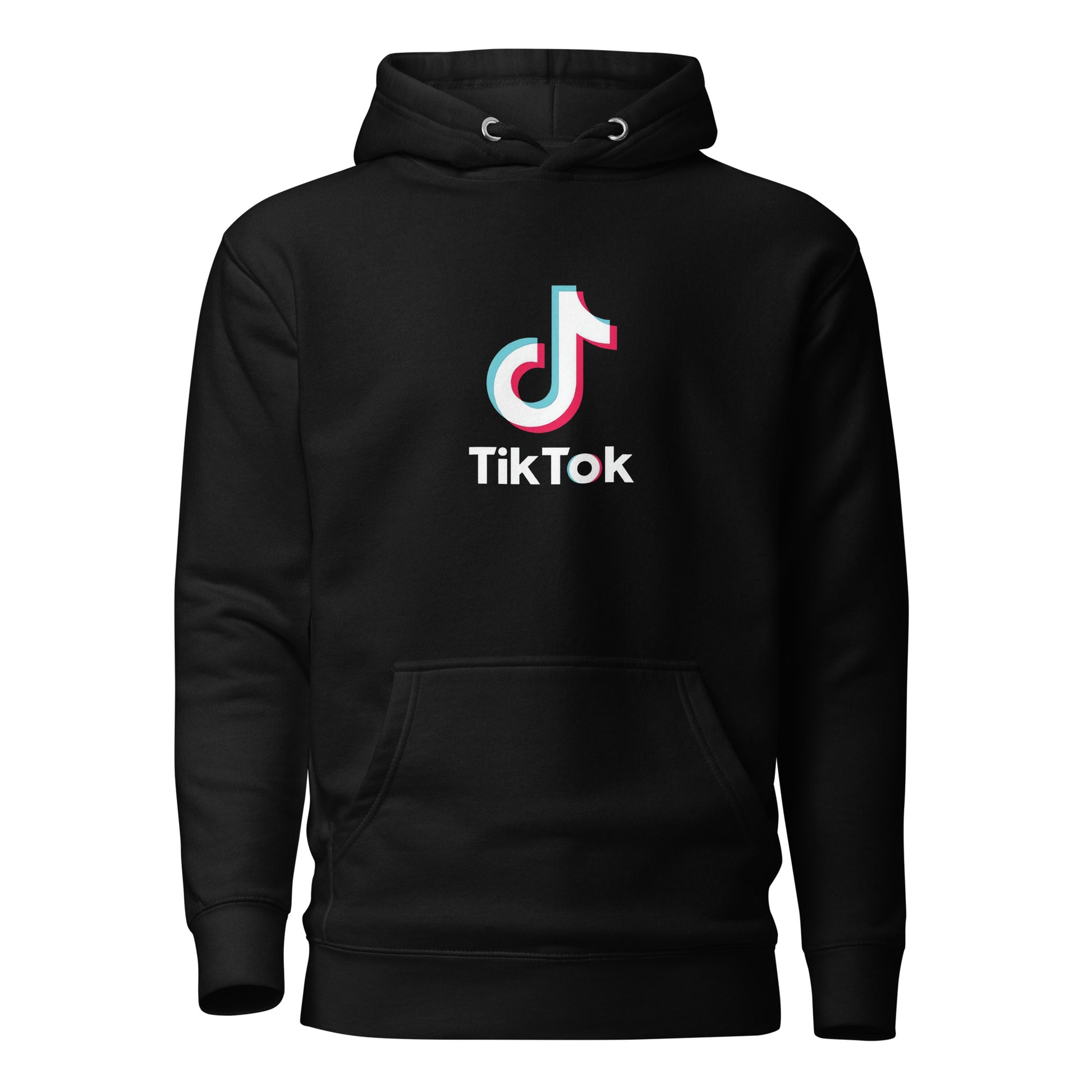 Hoodie Tiktoker, Disponible en la mejor tienda online para comprar tu merch favorita, la mejor Calidad, compra Ahora en Algoritmo! 