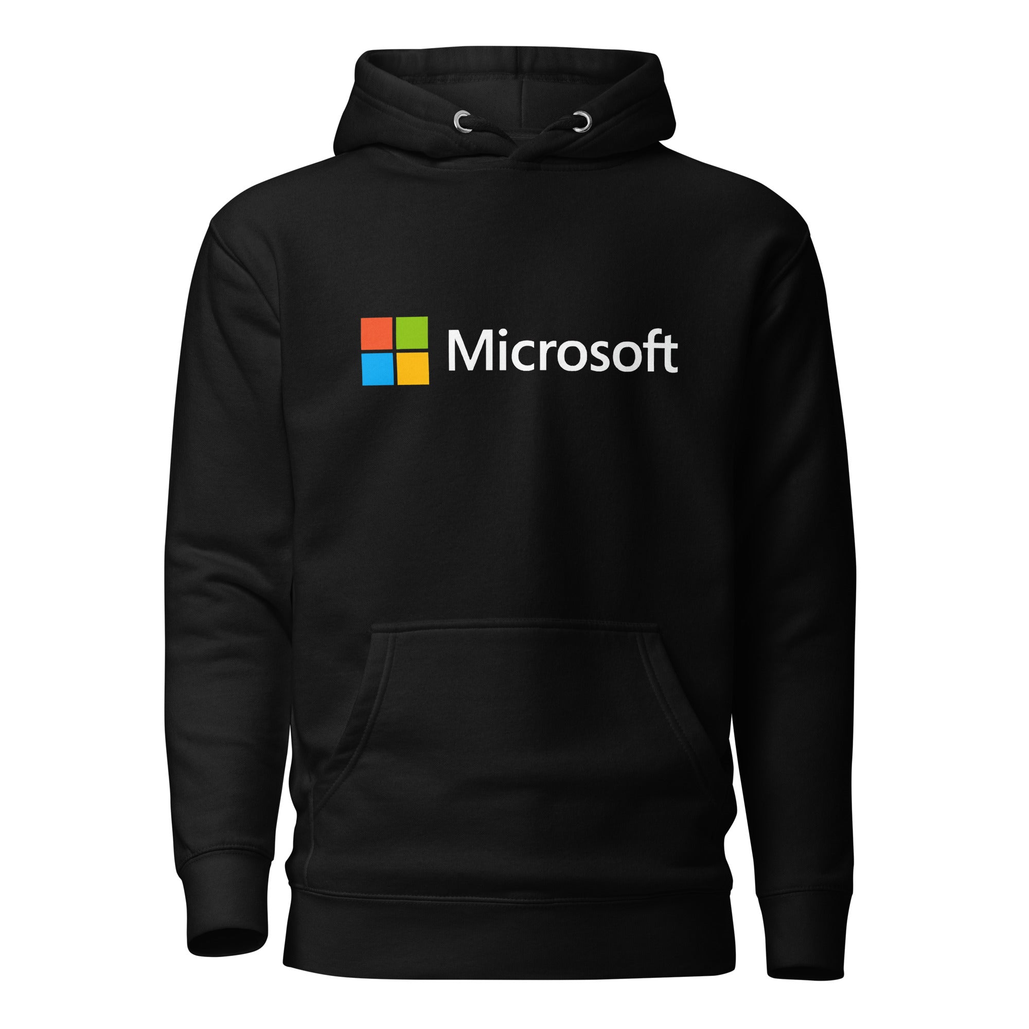 Microsoft Windows — vista frontal