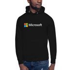 Microsoft Windows — detalle del estampado