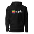 Classic Apple — vista frontal