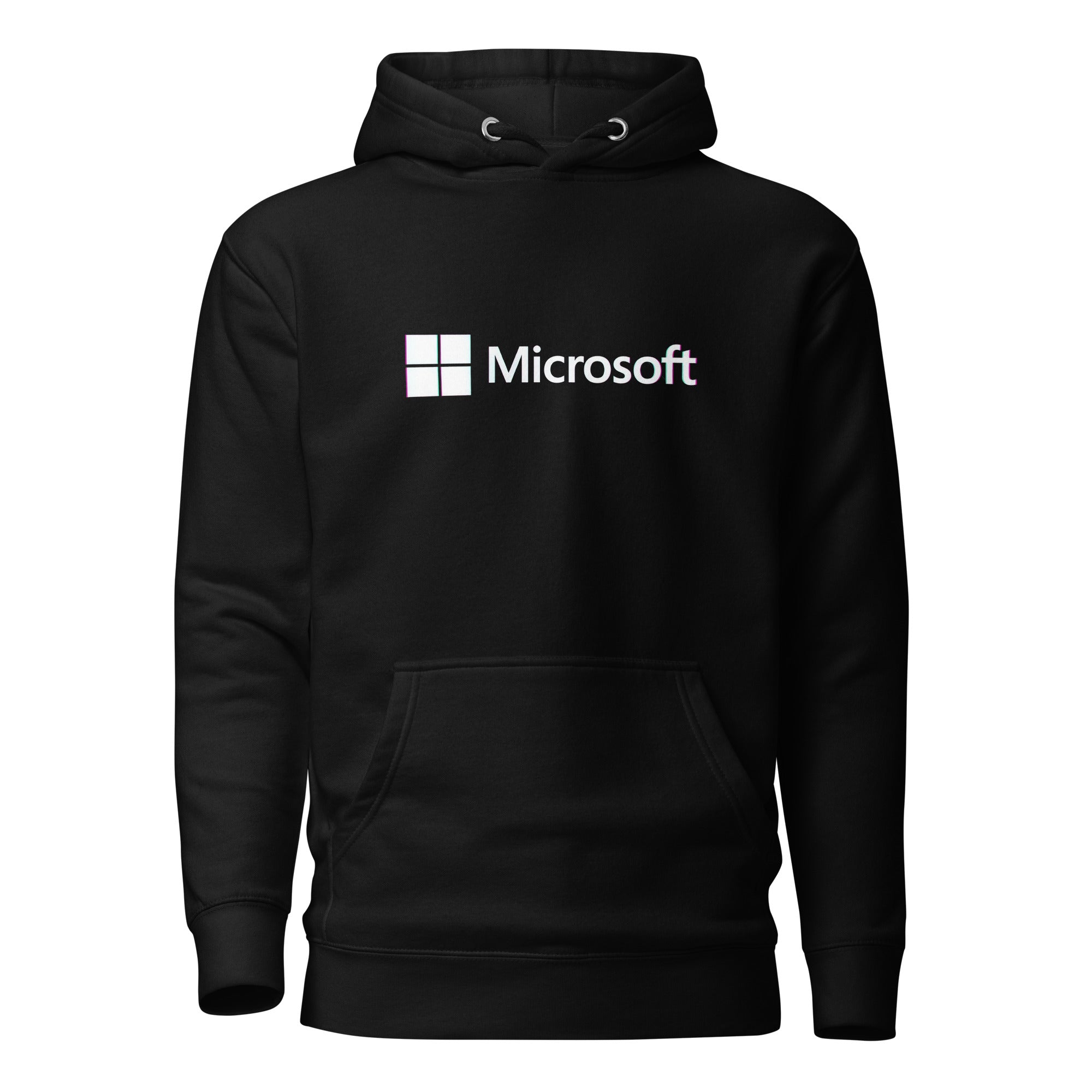 Micro — vista frontal