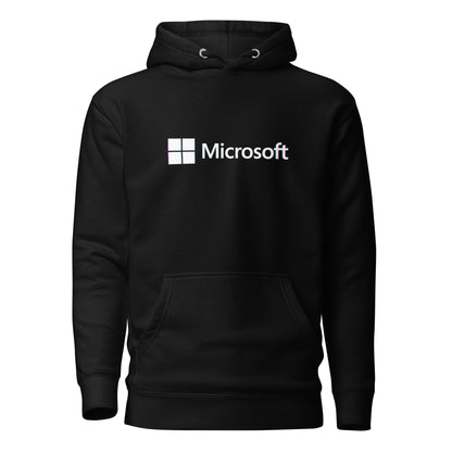 Hoodie Micro, Disponible en la mejor tienda online para comprar tu merch favorita, la mejor Calidad, compra Ahora en Algoritmo! 