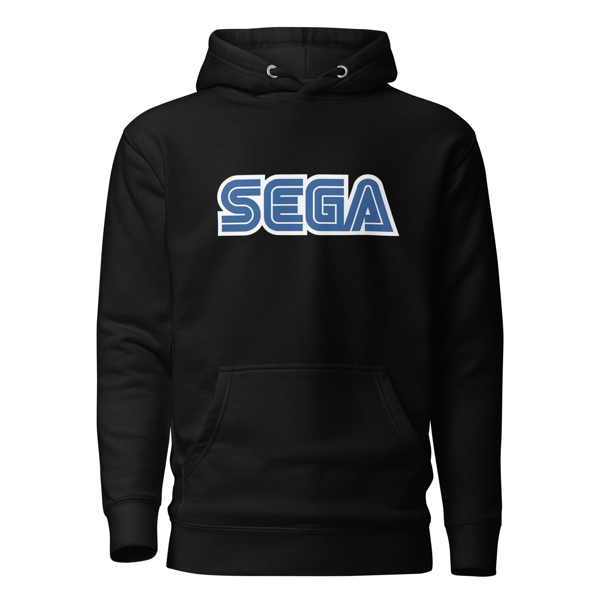 SEGA — vista frontal