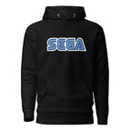 SEGA — vista frontal