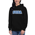 SEGA — vista trasera