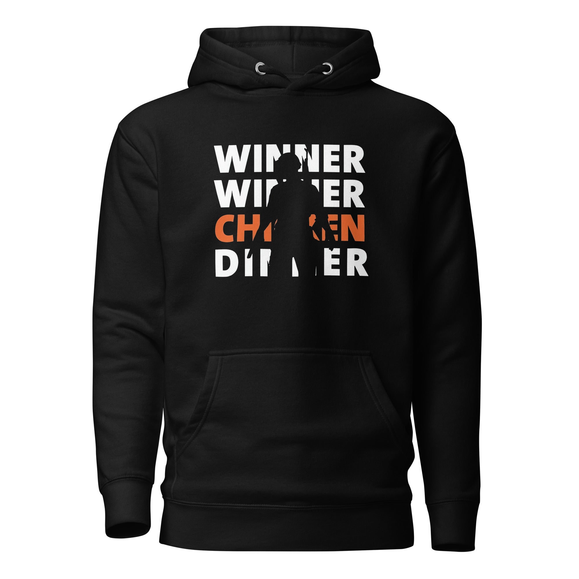 Winner Chicken Diner — vista frontal