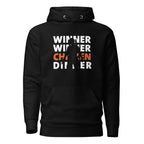 Winner Chicken Diner — vista frontal