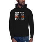 Winner Chicken Diner — vista trasera