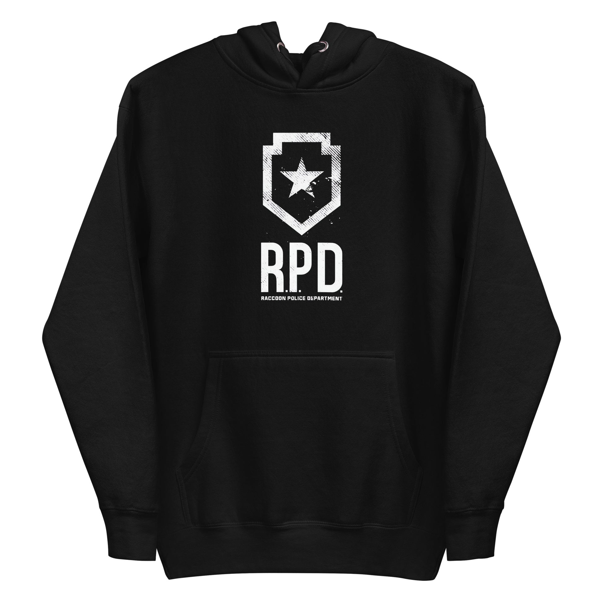 Hoodie Raccoon Police Department, Disponible en la mejor tienda online para comprar tu merch favorita, la mejor Calidad, compra Ahora! 