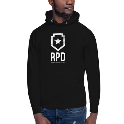 Hoodie Raccoon Police Department, Disponible en la mejor tienda online para comprar tu merch favorita, la mejor Calidad, compra Ahora! 