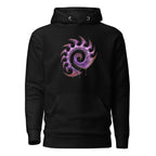 Starcraft Zerg — vista frontal