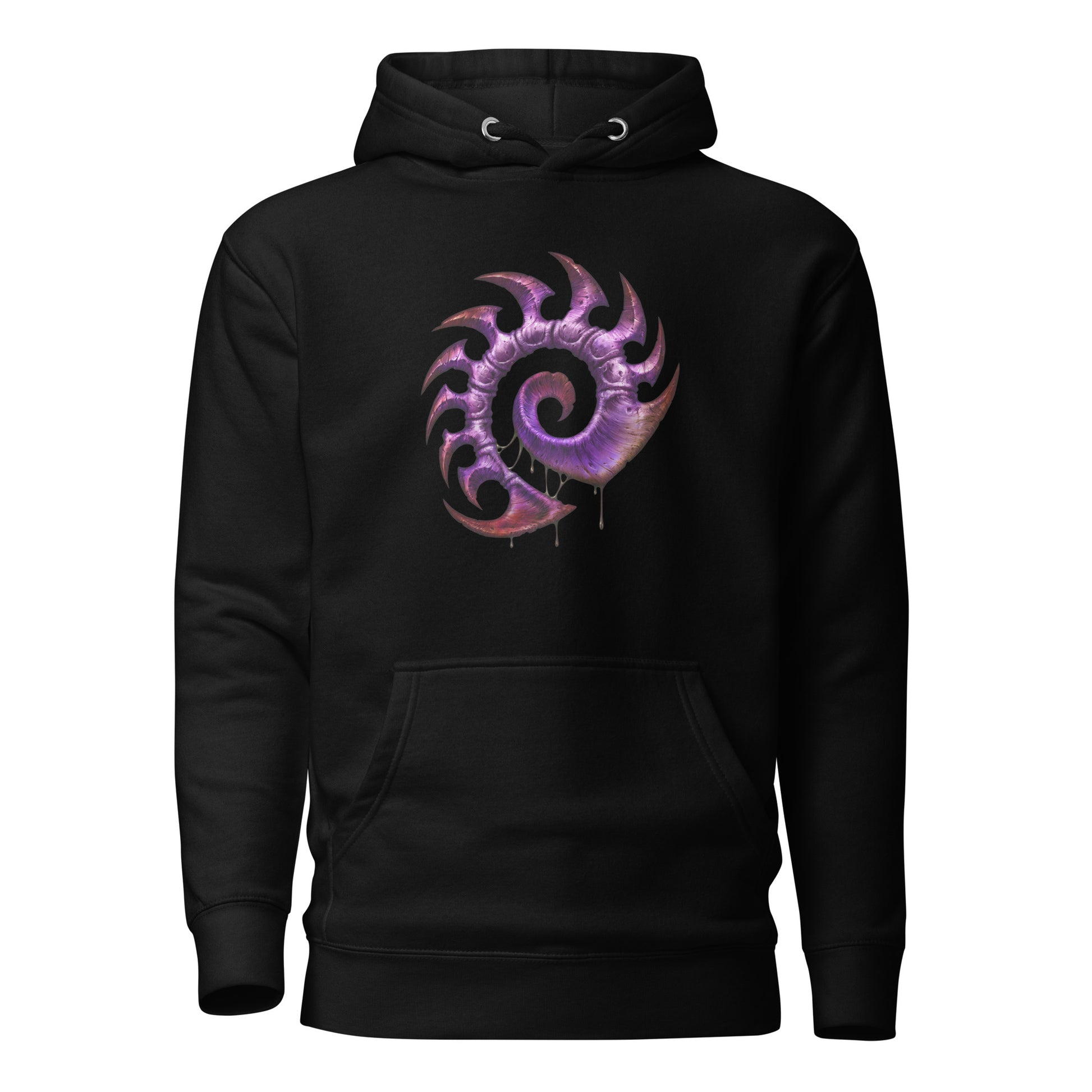 Hoodie Starcraft Zerg, Disponible en la mejor tienda online para comprar tu merch favorita, la mejor Calidad, compra Ahora! 