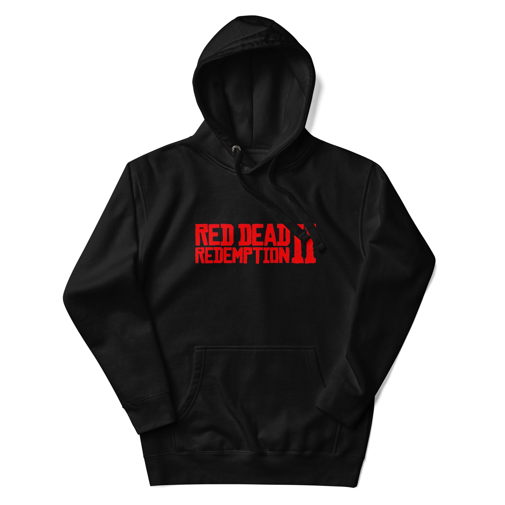 Hoodie Red Dead Redemption II, Disponible en la mejor tienda online para comprar tu merch favorita, la mejor Calidad, compra Ahora! 