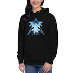 Starcraft Terrans — detalle del estampado