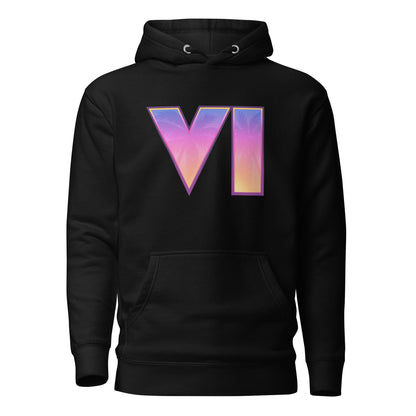 Sudadero con Capucha de GTA VI, Disponible en la mejor tienda online para comprar tu merch favorita, la mejor Calidad, compra Ahora! 