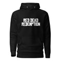 Hoodie de Red Dead Redemption, Disponible en la mejor tienda online para comprar tu merch favorita, la mejor Calidad, compra Ahora! 