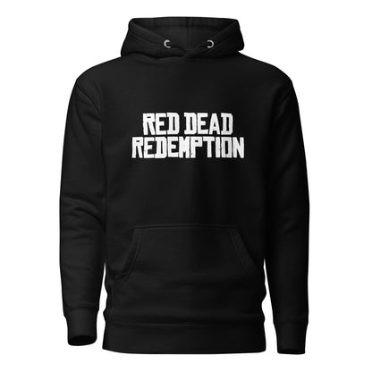 Hoodie de Red Dead Redemption, Disponible en la mejor tienda online para comprar tu merch favorita, la mejor Calidad, compra Ahora! 