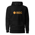 Sudadero con capucha de REC, Disponible en la mejor tienda online para comprar tu merch favorita, la mejor Calidad, compra Ahora! 
