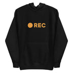 REC — vista trasera