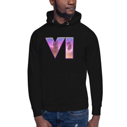 Hoodie de GTA IV Lucia & Jason, Disponible en la mejor tienda online para comprar tu merch favorita, la mejor Calidad, compra Ahora! 