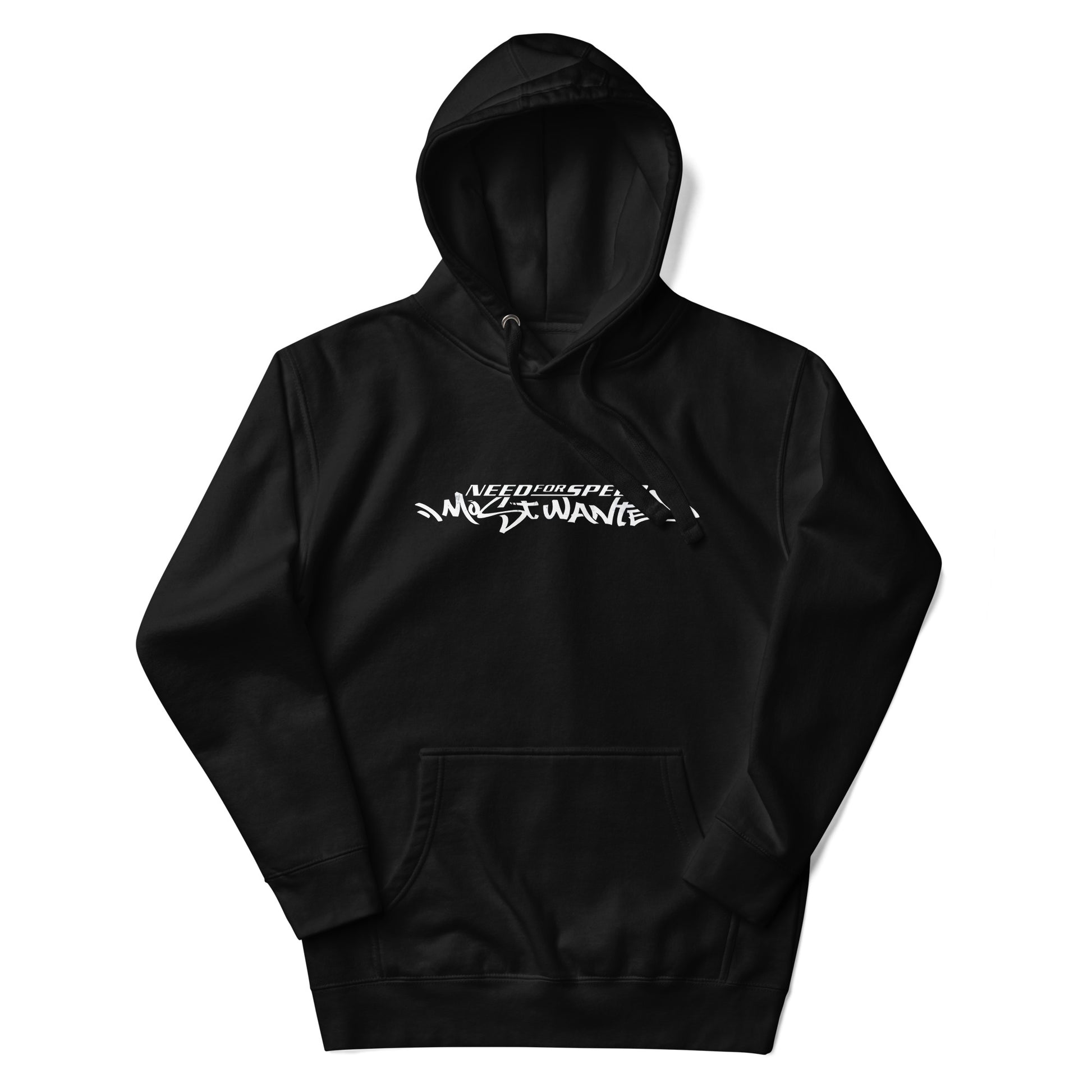 Hoodie de NFS Most Wanted, Disponible en la mejor tienda online para comprar tu merch favorita, la mejor Calidad, compra Ahora! 