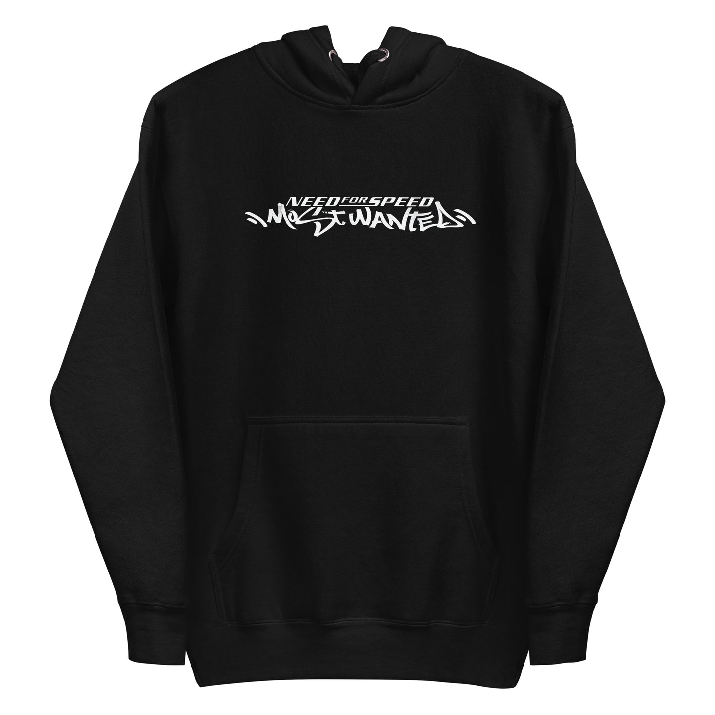 Hoodie de NFS Most Wanted, Disponible en la mejor tienda online para comprar tu merch favorita, la mejor Calidad, compra Ahora! 