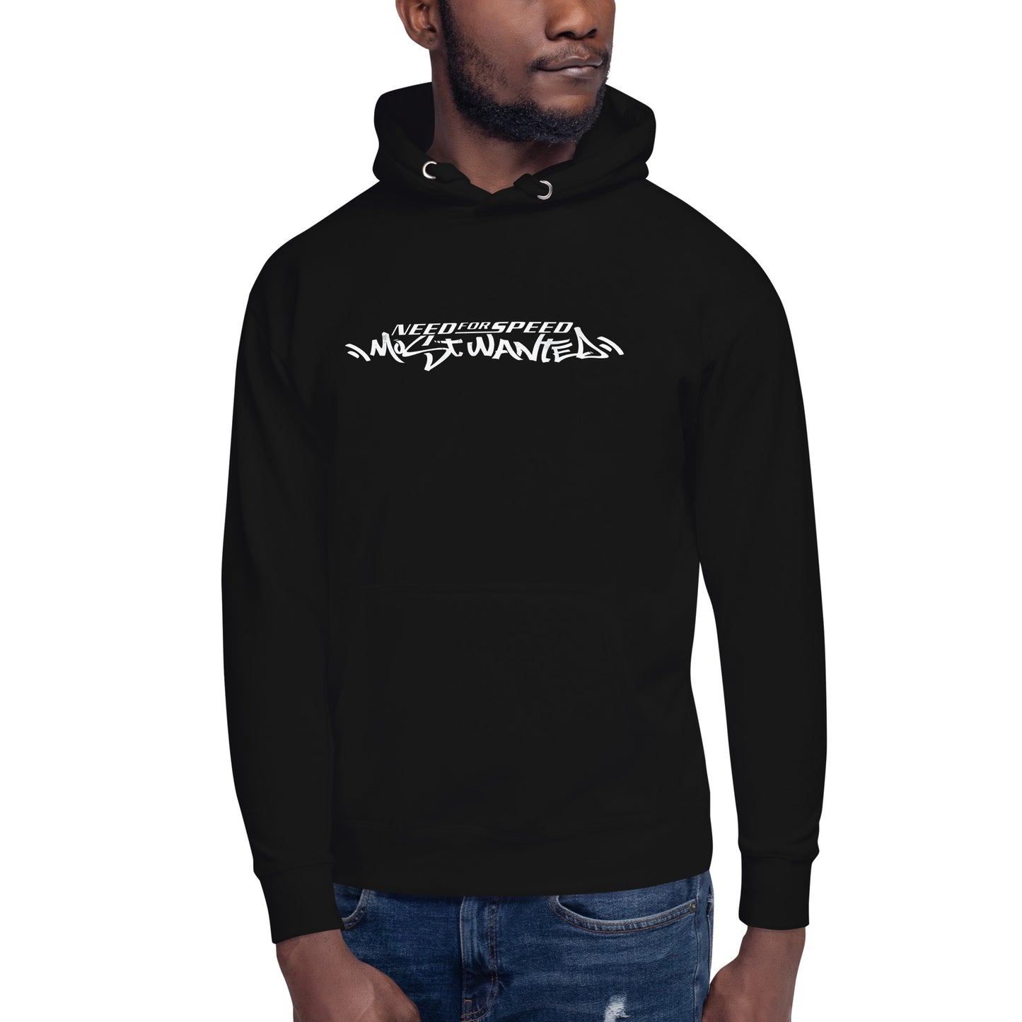 Hoodie de NFS Most Wanted, Disponible en la mejor tienda online para comprar tu merch favorita, la mejor Calidad, compra Ahora! 