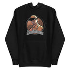 Print detail — GTA San Andreas, 142 g/m² combed cotton
