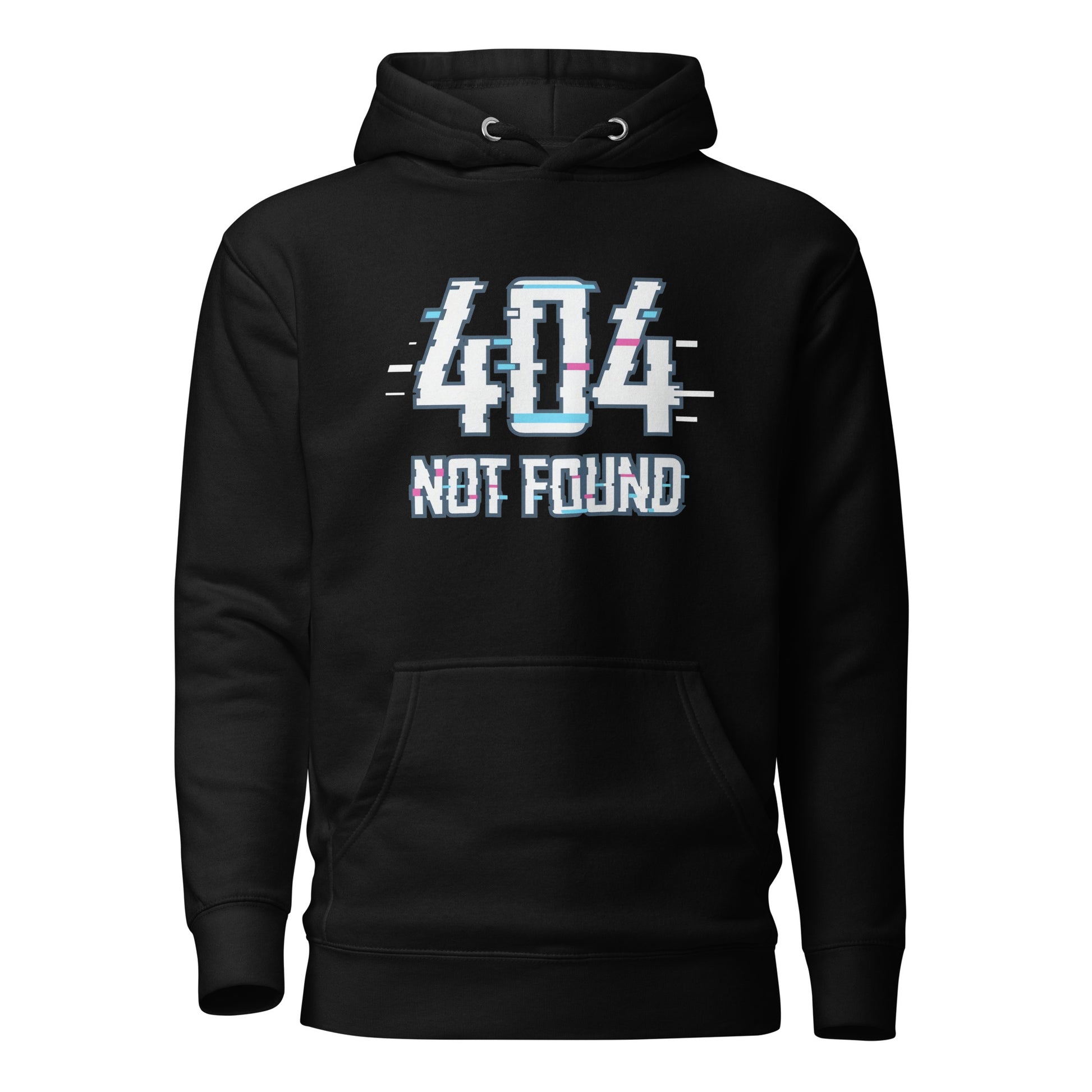 Hoodie de Error 404, Disponible en la mejor tienda online para comprar tu merch favorita, la mejor Calidad, compra Ahora! 