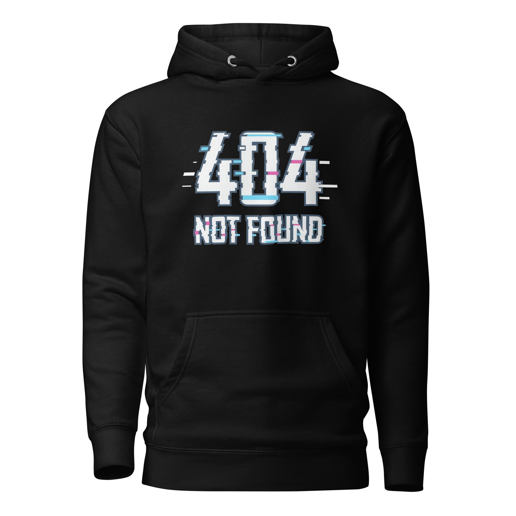 Hoodie de Error 404, Disponible en la mejor tienda online para comprar tu merch favorita, la mejor Calidad, compra Ahora! 