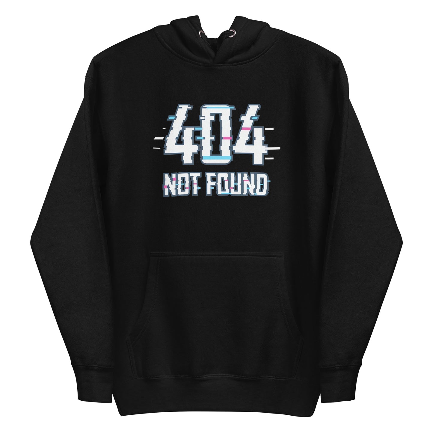 Hoodie de Error 404, Disponible en la mejor tienda online para comprar tu merch favorita, la mejor Calidad, compra Ahora! 