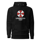 Umbrella Corp — vista frontal
