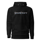 Front view — StarCraft hoodie Terran Zerg Protoss