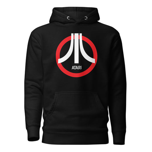 Hoodie de Atari Gamer, Disponible en la mejor tienda online para comprar tu merch favorita, la mejor Calidad, compra Ahora! 