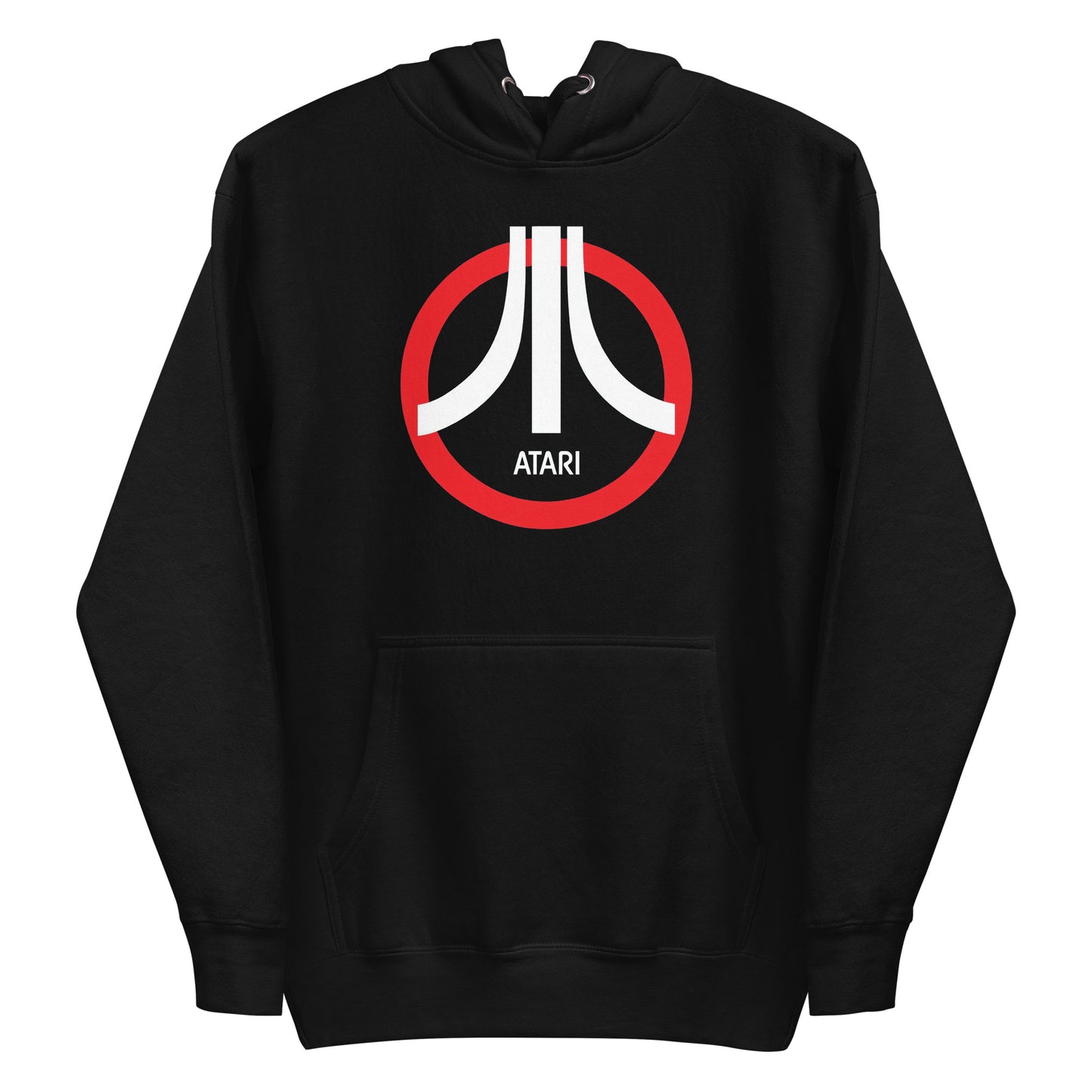 Hoodie de Atari Gamer, Disponible en la mejor tienda online para comprar tu merch favorita, la mejor Calidad, compra Ahora! 