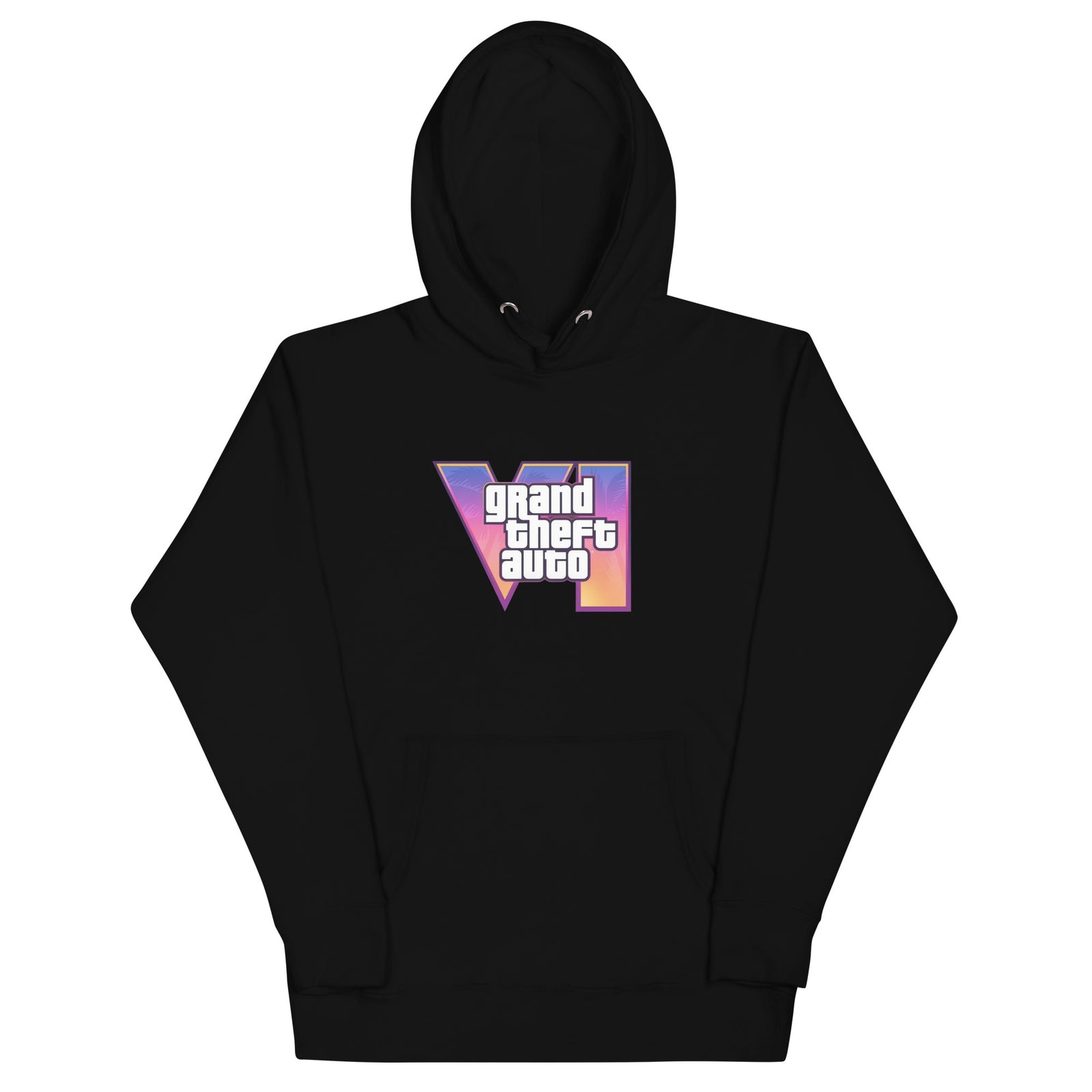 Hoodie de Grand Theft Auto 6, Disponible en la mejor tienda online para comprar tu merch favorita, la mejor Calidad, compra Ahora! 