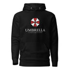 Umbrella — vista frontal