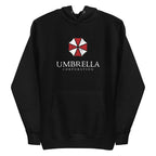 Umbrella — vista trasera