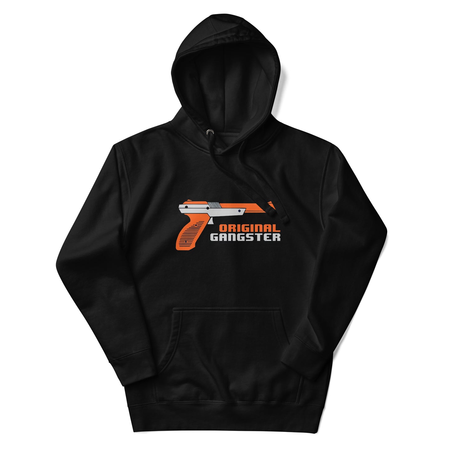 Hoodie de Original Gangster, Disponible en la mejor tienda online para comprar tu merch favorita, la mejor Calidad, compra Ahora! 