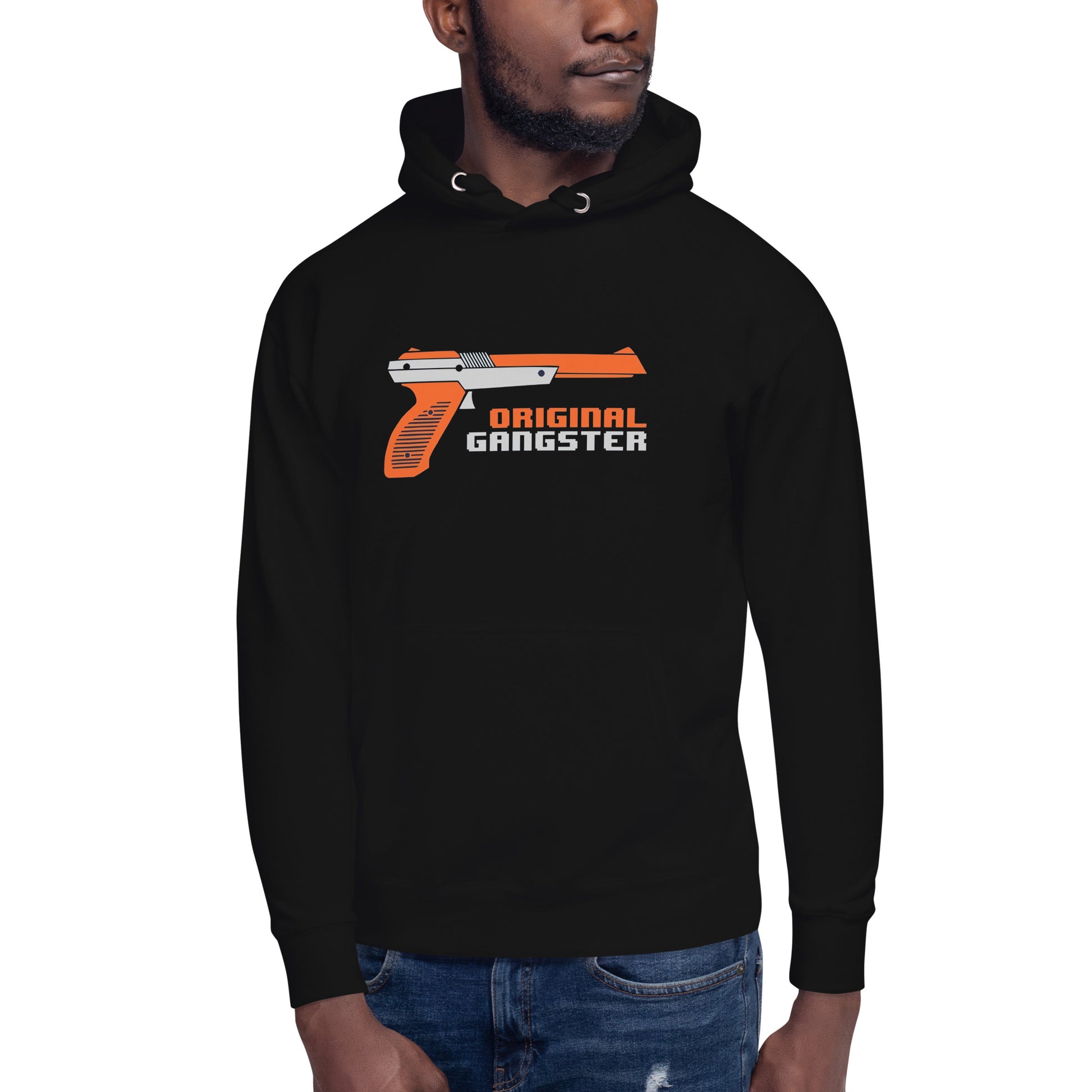 Hoodie de Original Gangster, Disponible en la mejor tienda online para comprar tu merch favorita, la mejor Calidad, compra Ahora! 