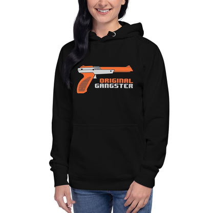 Hoodie de Original Gangster, Disponible en la mejor tienda online para comprar tu merch favorita, la mejor Calidad, compra Ahora! 