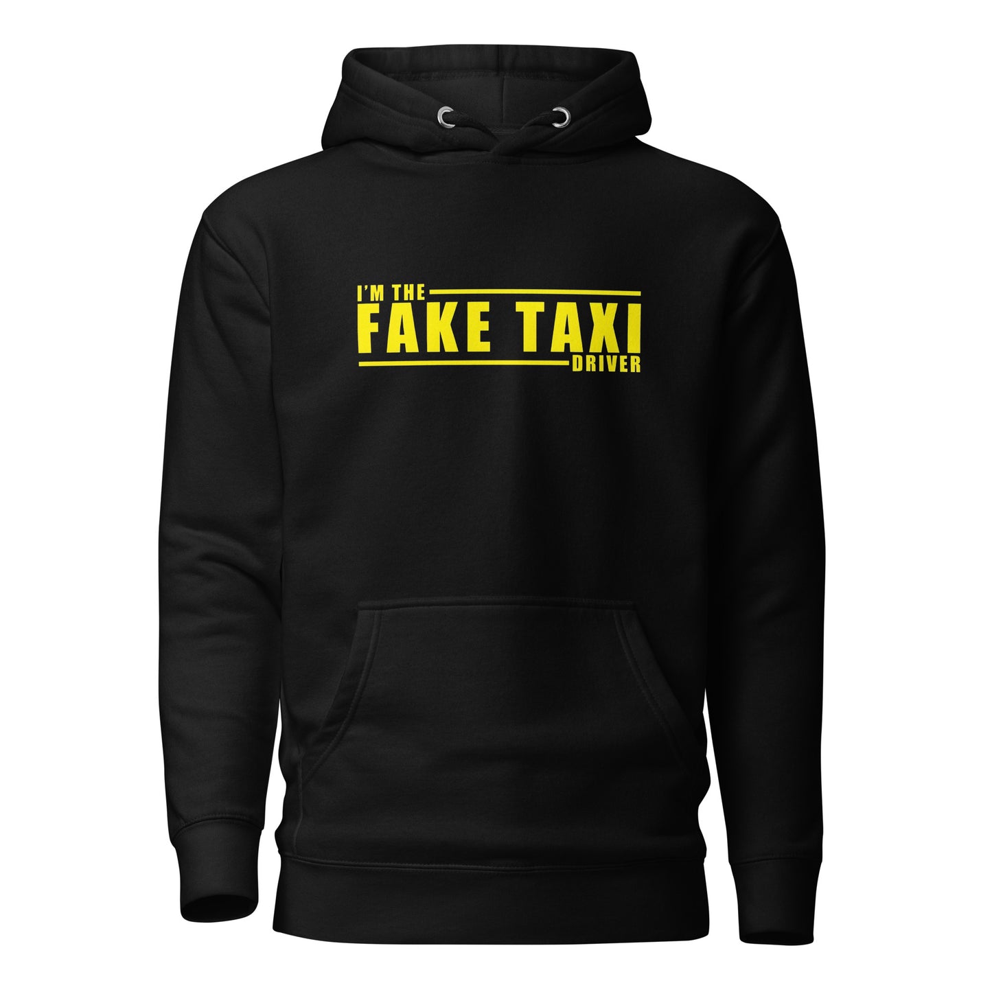 Hoodie de Fake Taxi Driver, Disponible en la mejor tienda online para comprar tu merch favorita, la mejor Calidad, compra Ahora! 