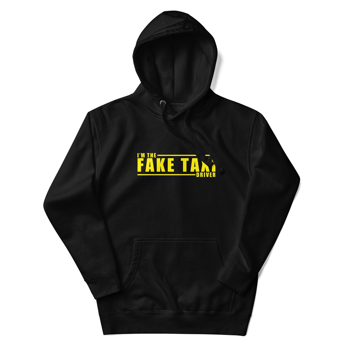 Hoodie de Fake Taxi Driver, Disponible en la mejor tienda online para comprar tu merch favorita, la mejor Calidad, compra Ahora! 