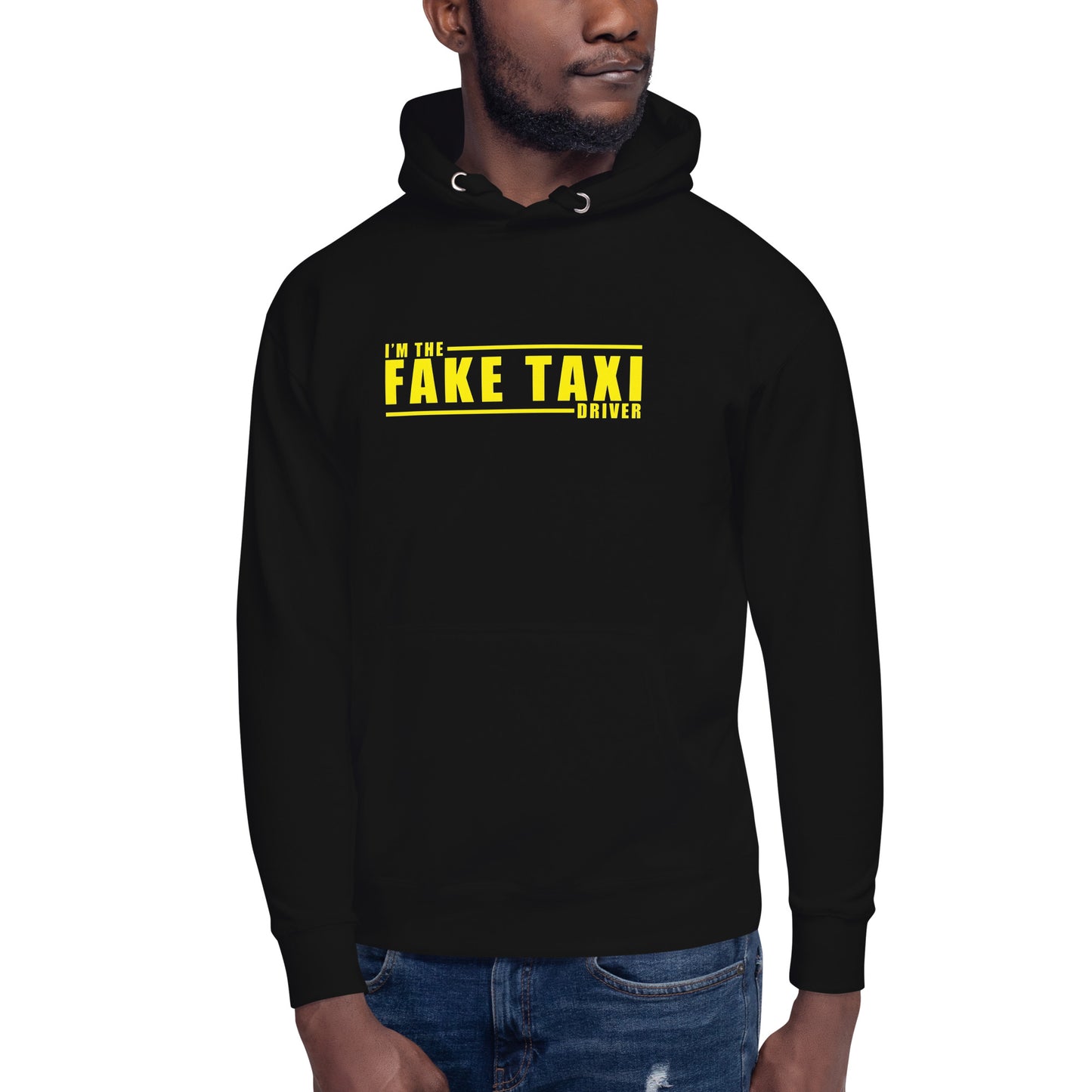 Hoodie de Fake Taxi Driver, Disponible en la mejor tienda online para comprar tu merch favorita, la mejor Calidad, compra Ahora! 