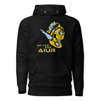 My Life For Aiur — vista frontal