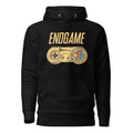EndGame — vista frontal